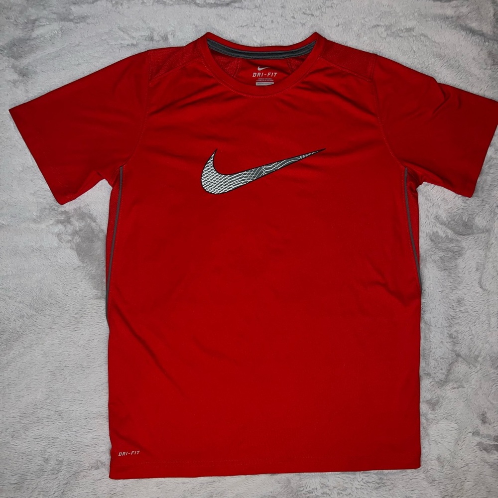 Nike Dri fit tshirt